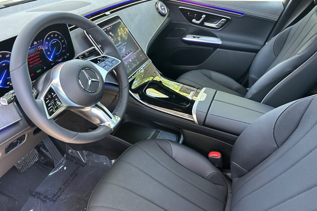 Used 2026 Mercedes-Benz EQE 320+ SUV SUV