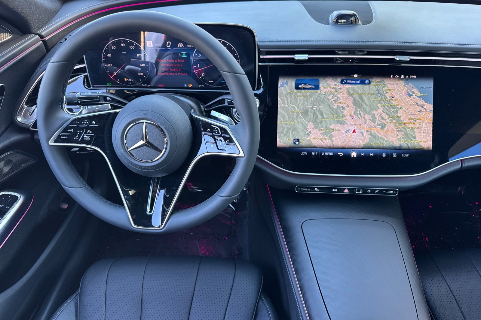2026 Mercedes-Benz E-Class E350 - Photo 26