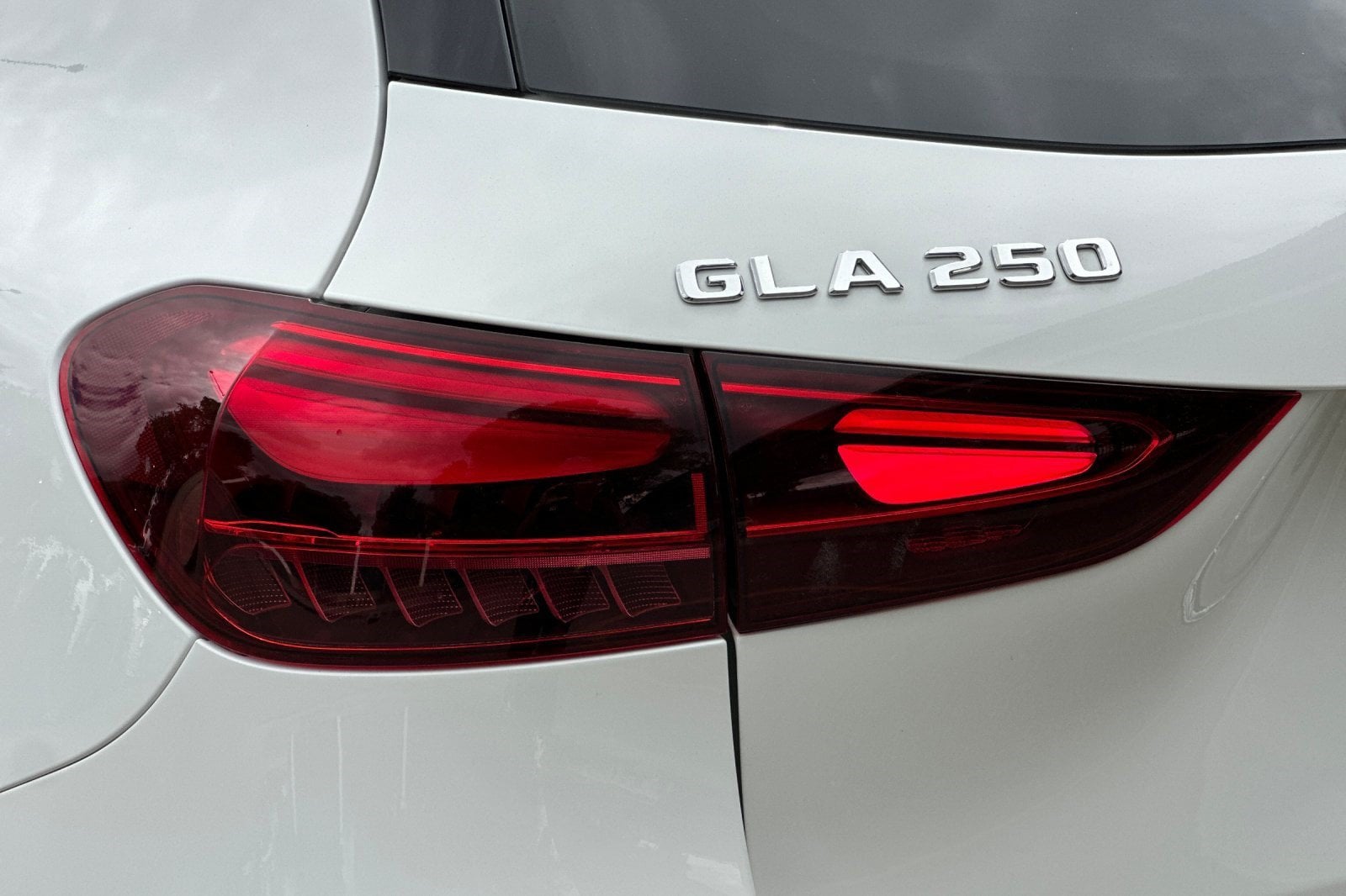 2026 Mercedes-Benz GLA GLA 250 - Photo 28