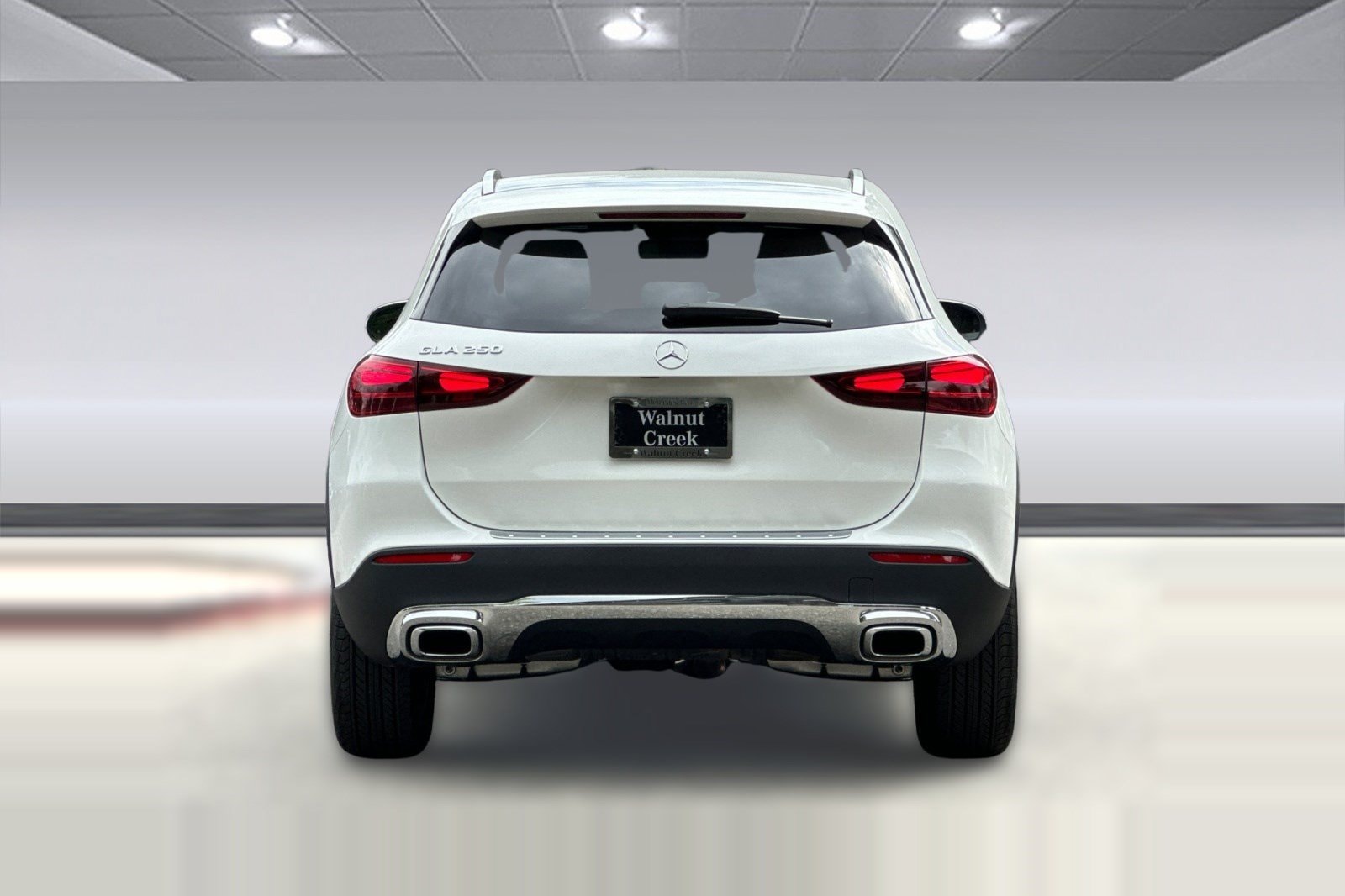 2026 Mercedes-Benz GLA GLA 250 - Photo 10
