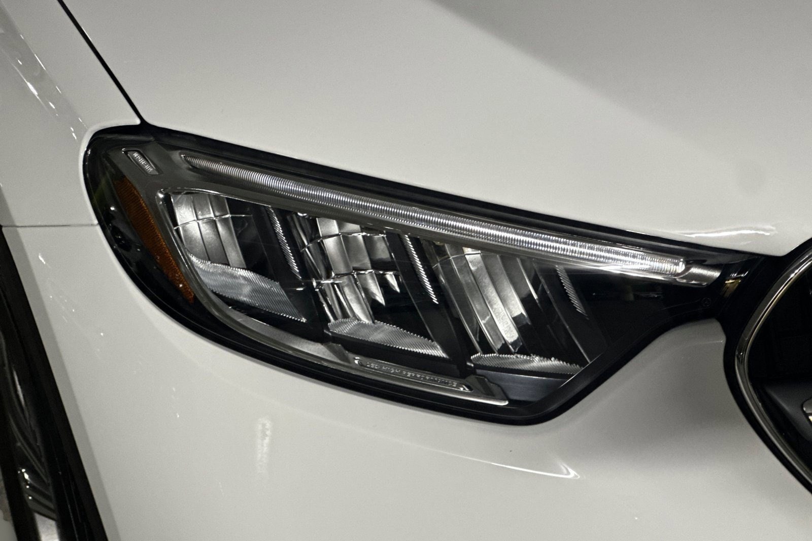 2026 Mercedes-Benz GLC Base - Photo 10