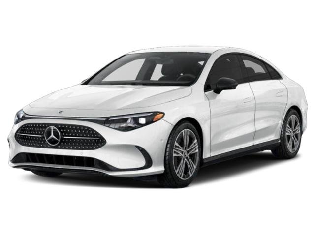  Mercedes-Benz CLA 220