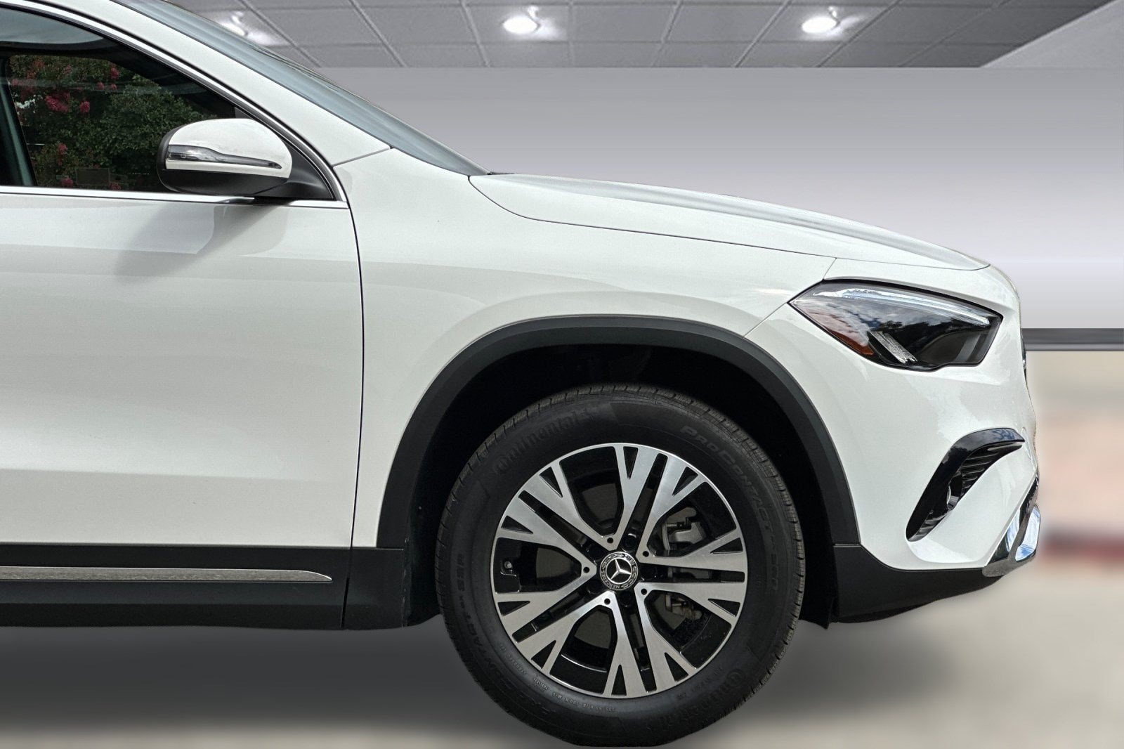 2026 Mercedes-Benz GLA GLA 250 - Photo 33