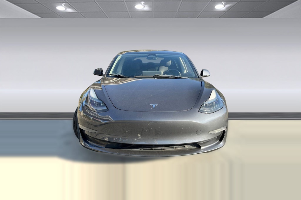 Used 2022 Tesla Model 3 Long Range AWD *Ltd Avail* Sedan
