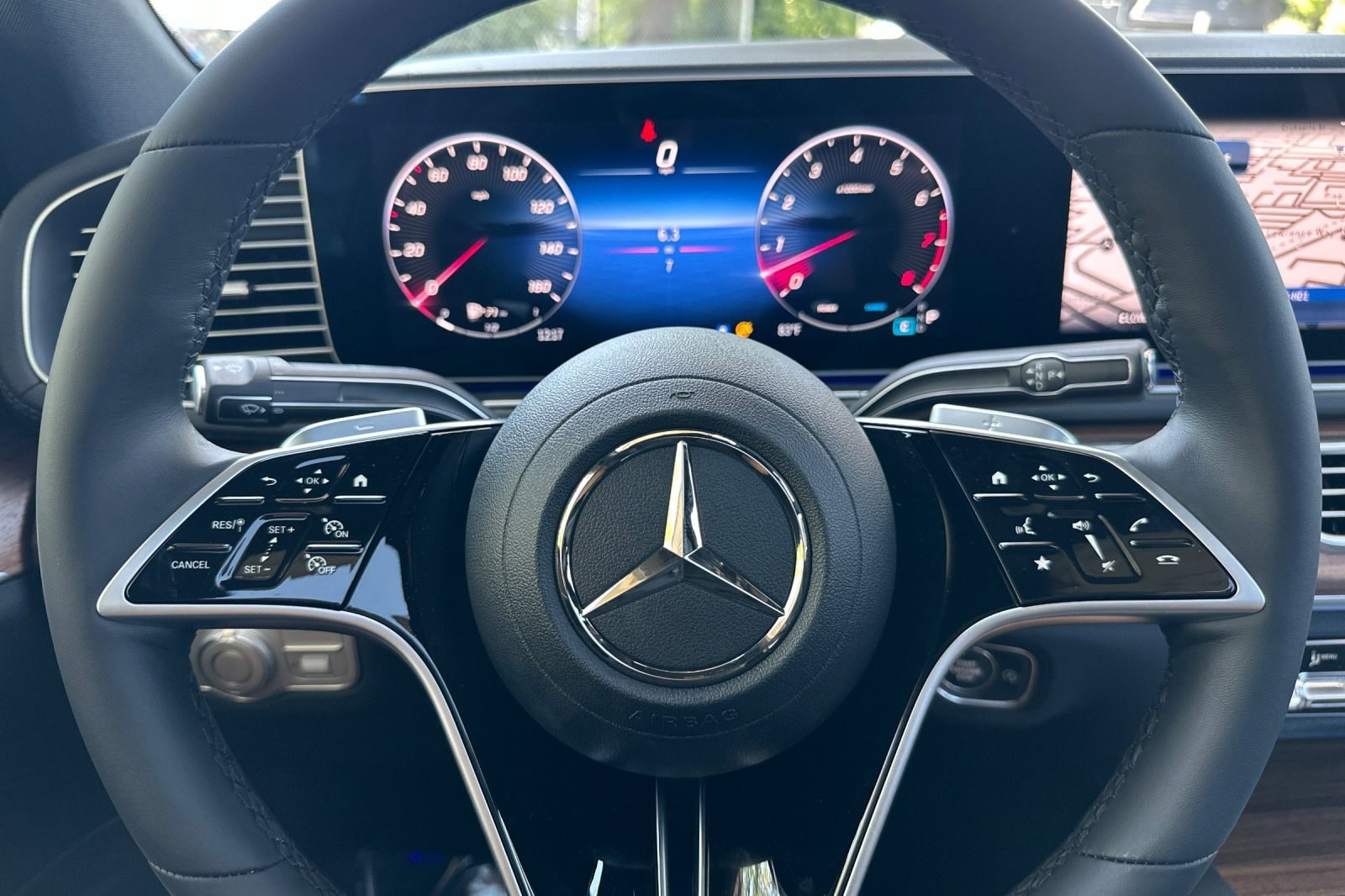 2026 Mercedes-Benz GLE Coupe GLE450 - Photo 15