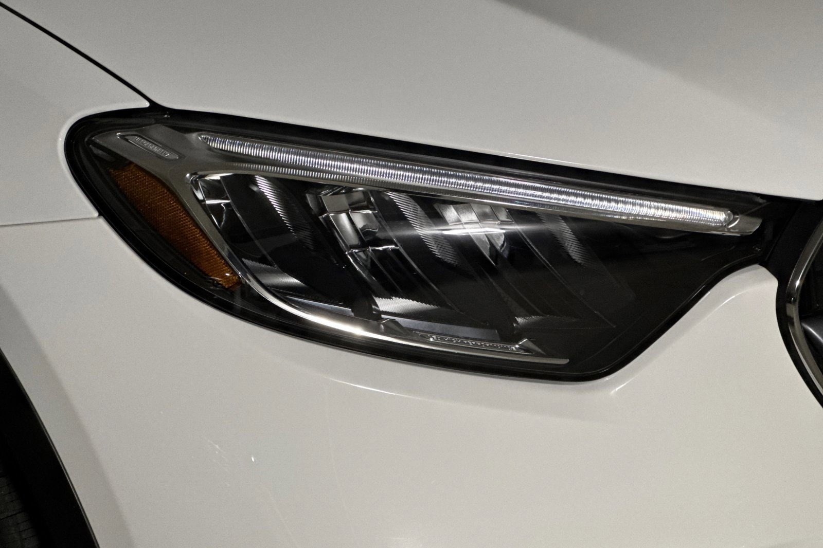 2026 Mercedes-Benz GLC Base - Photo 9