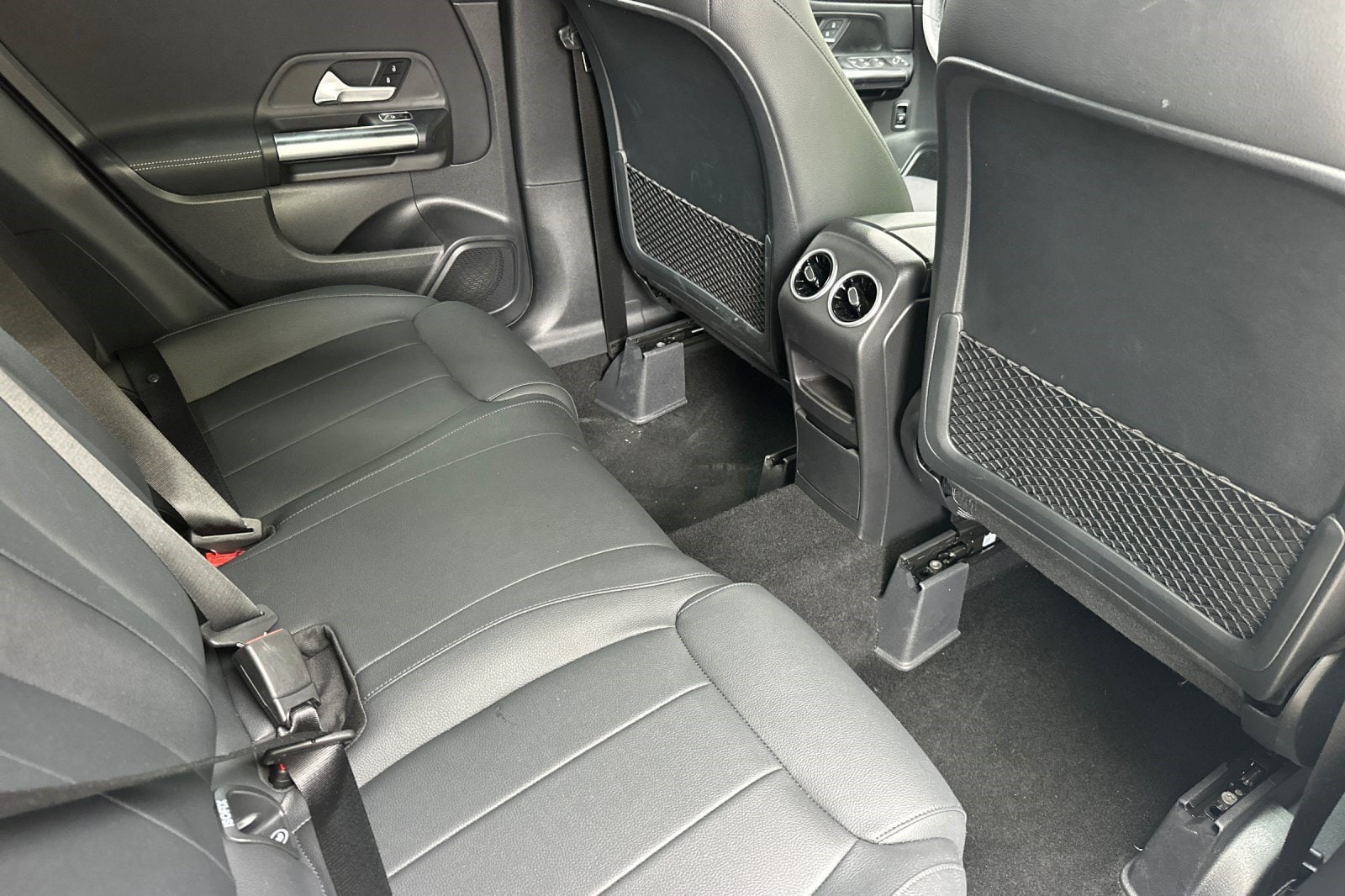 2026 Mercedes-Benz GLA GLA 250 - Photo 31
