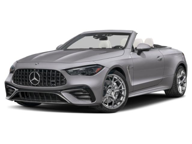  Mercedes-Benz AMG CLE 53