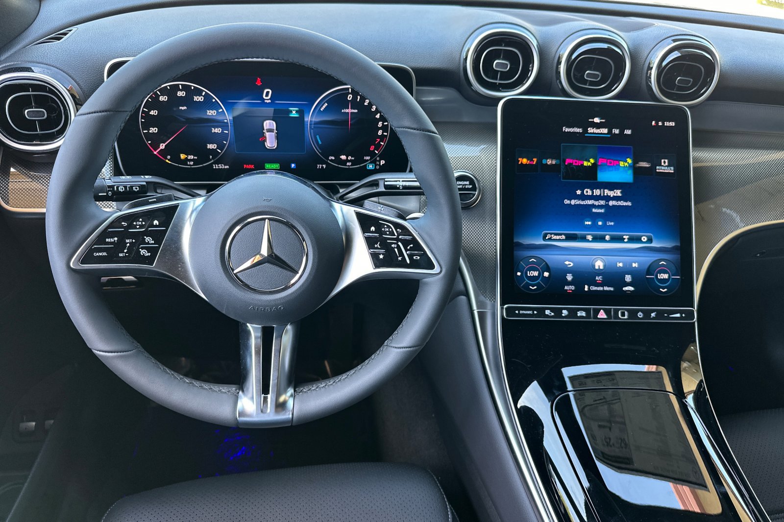 2026 Mercedes-Benz GLC Base - Photo 25