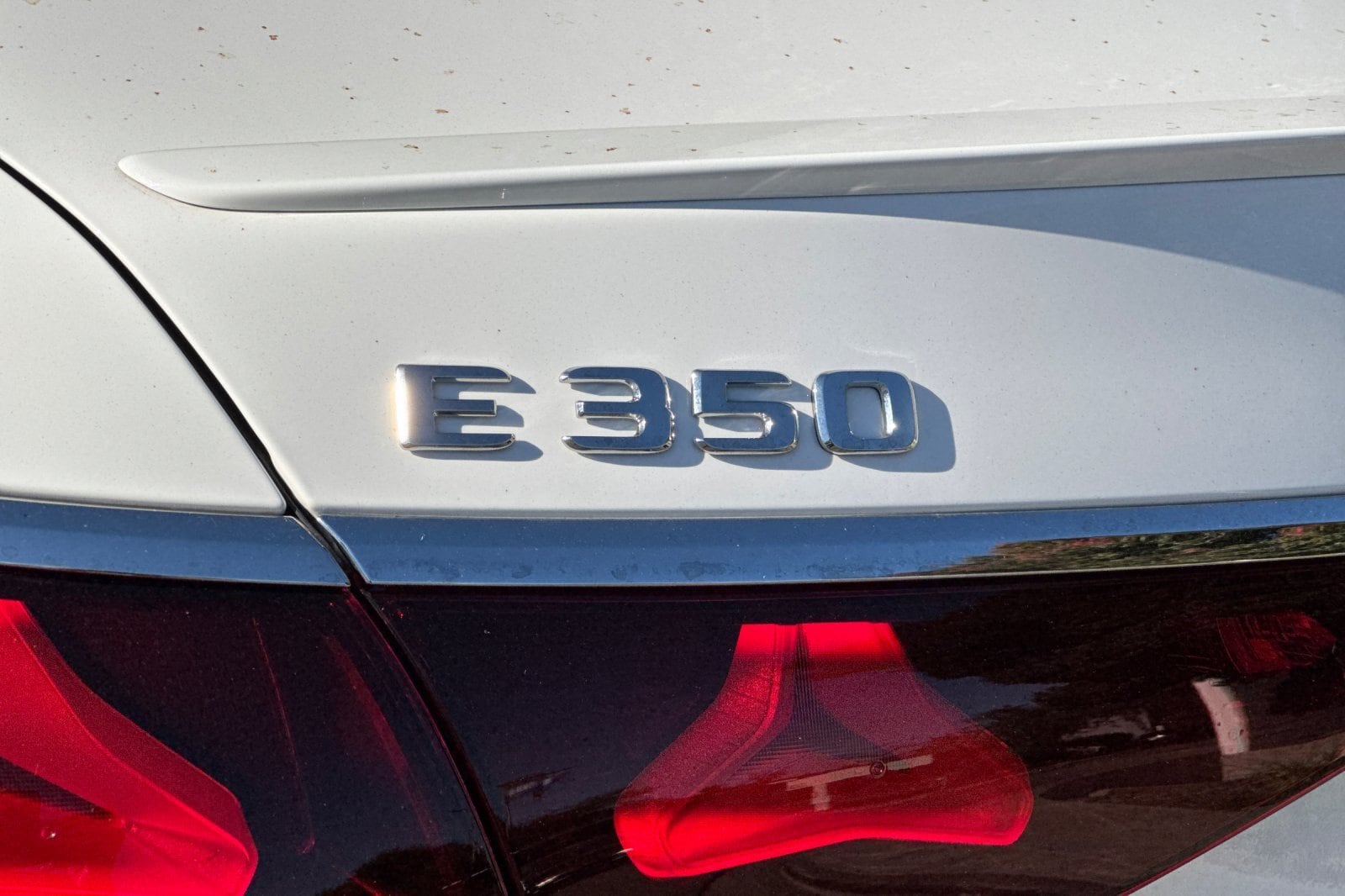 2026 Mercedes-Benz E-Class E350 - Photo 25