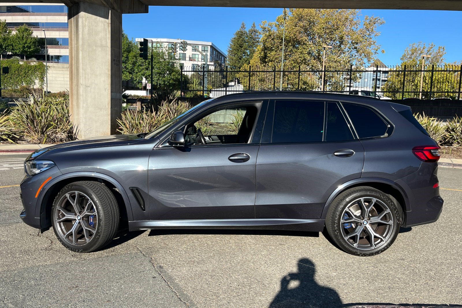 Used 2019 BMW X5 xDrive40i Sports Activity Vehicle SUV