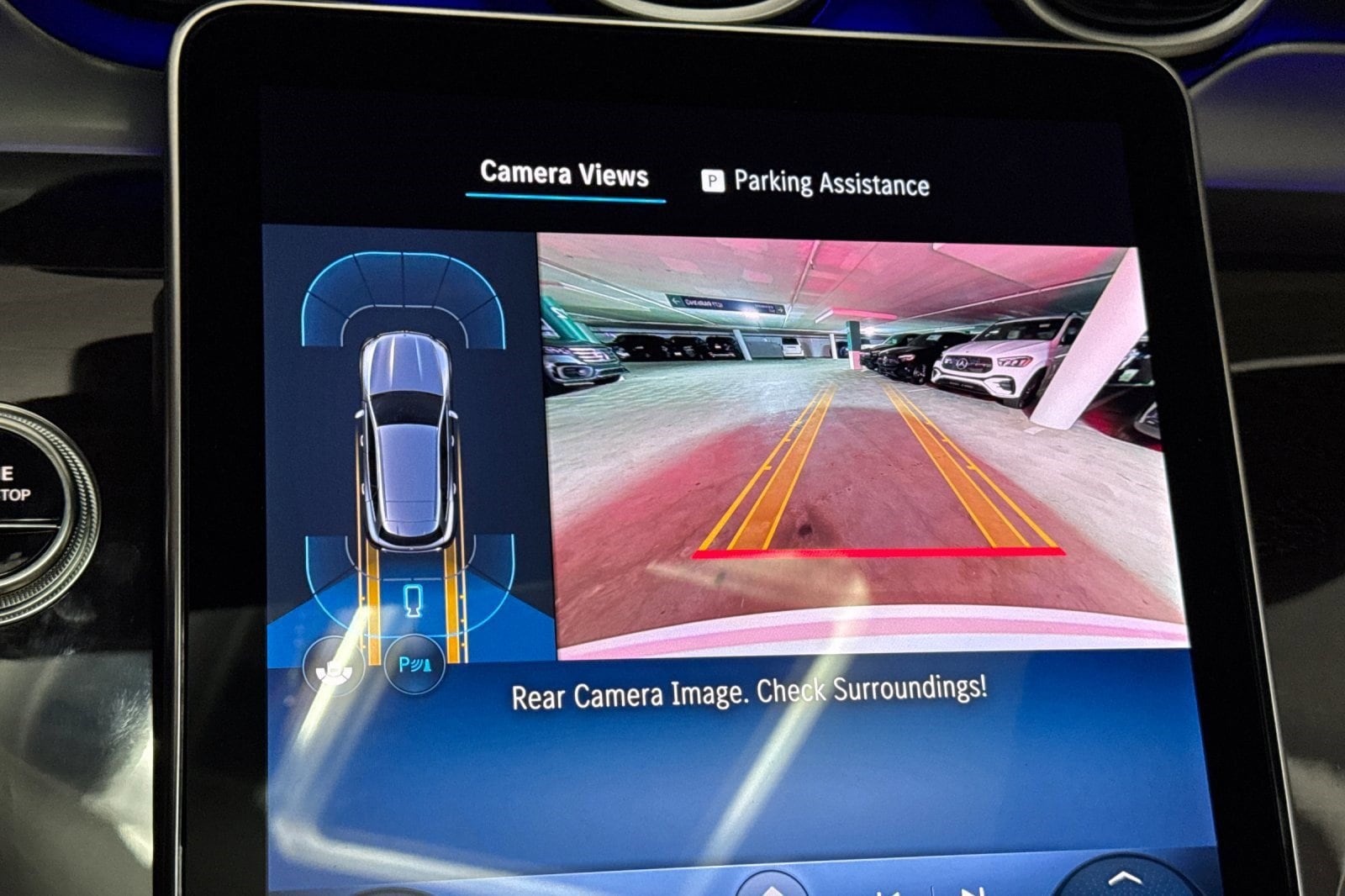 2026 Mercedes-Benz GLC Base - Photo 24