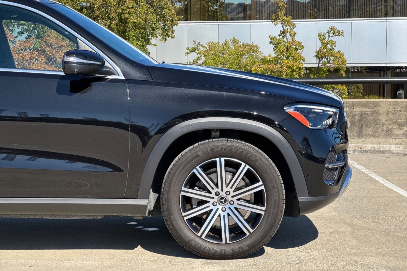 2026 Mercedes-Benz GLE GLE350 - Photo 37