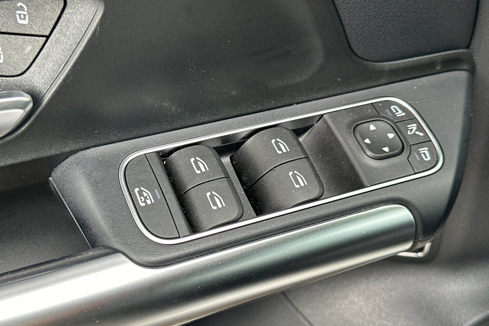 2026 Mercedes-Benz GLA GLA 250 - Photo 14