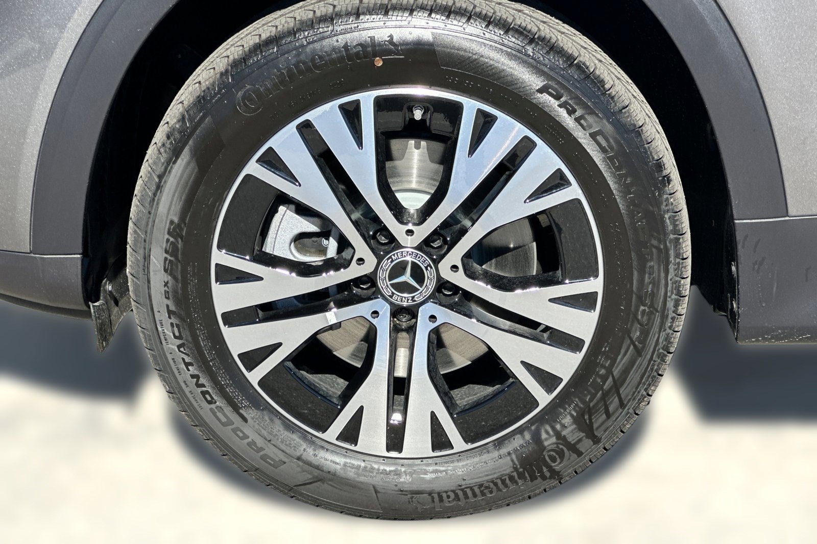 2026 Mercedes-Benz GLB GLB 250 - Photo 11