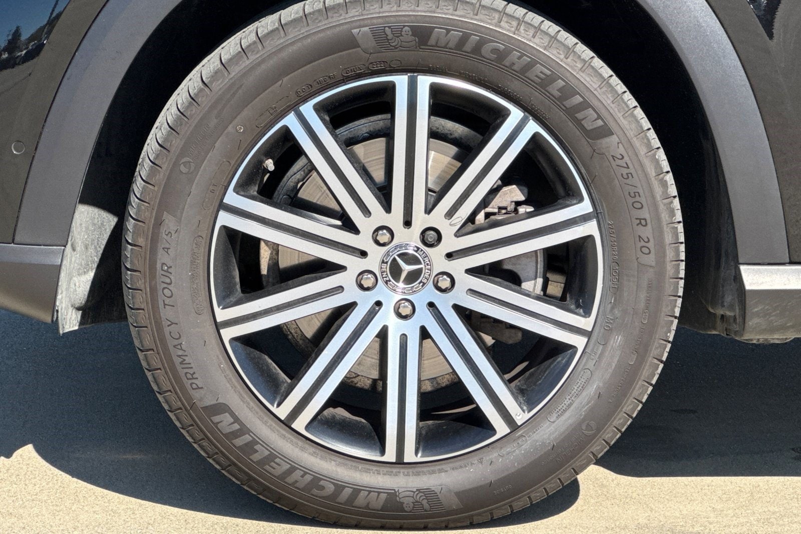 2026 Mercedes-Benz GLE GLE350 - Photo 13