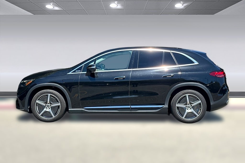 Certified 2023 Mercedes-Benz EQE 500 4MATIC SUV SUV