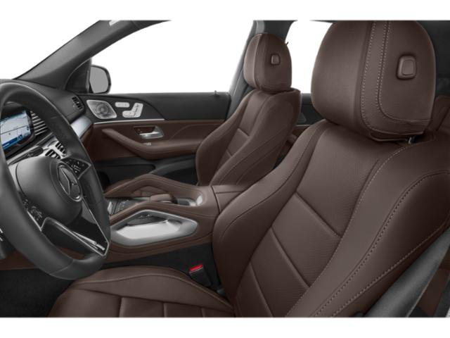 2026 Mercedes-Benz GLE GLE350 - Photo 12