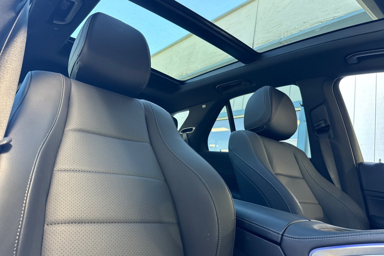 2026 Mercedes-Benz GLE GLE350 - Photo 26
