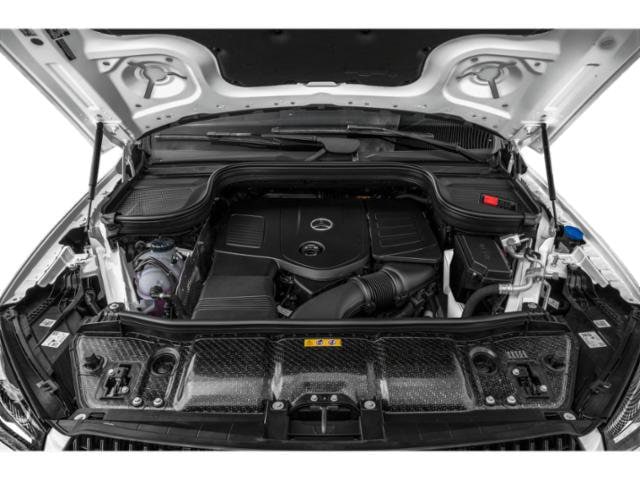 2026 Mercedes-Benz GLE GLE350 - Photo 15