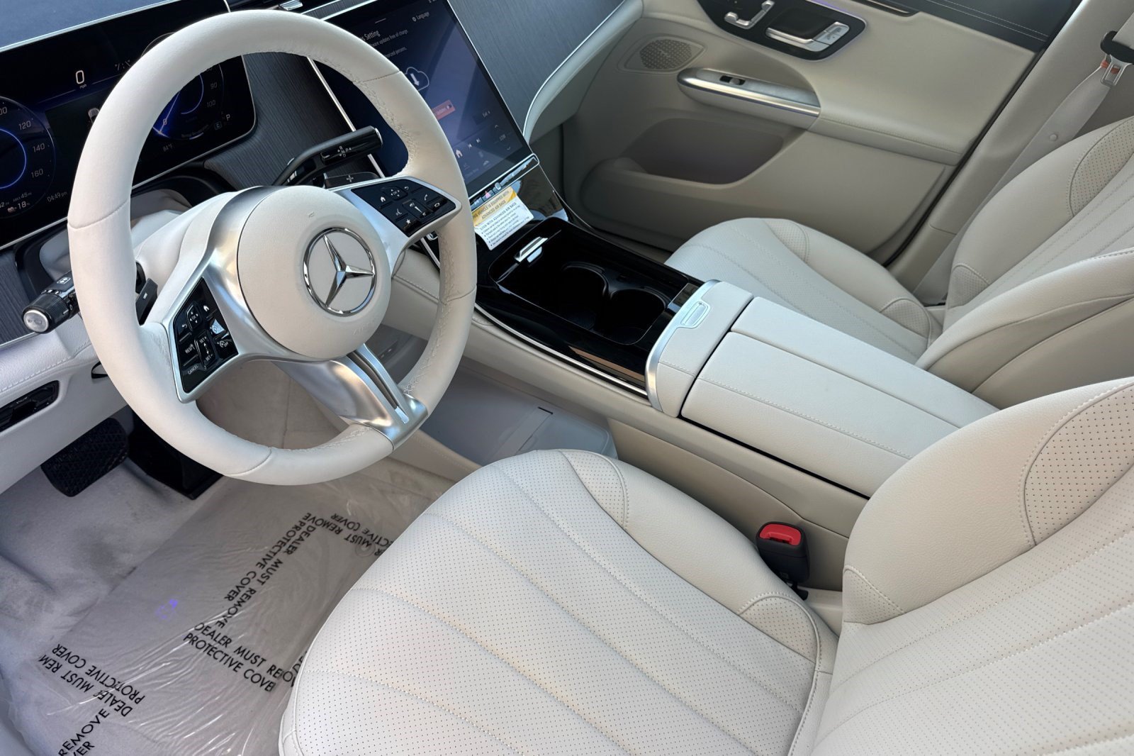 New 2027 Mercedes-Benz EQE 320+ SUV SUV