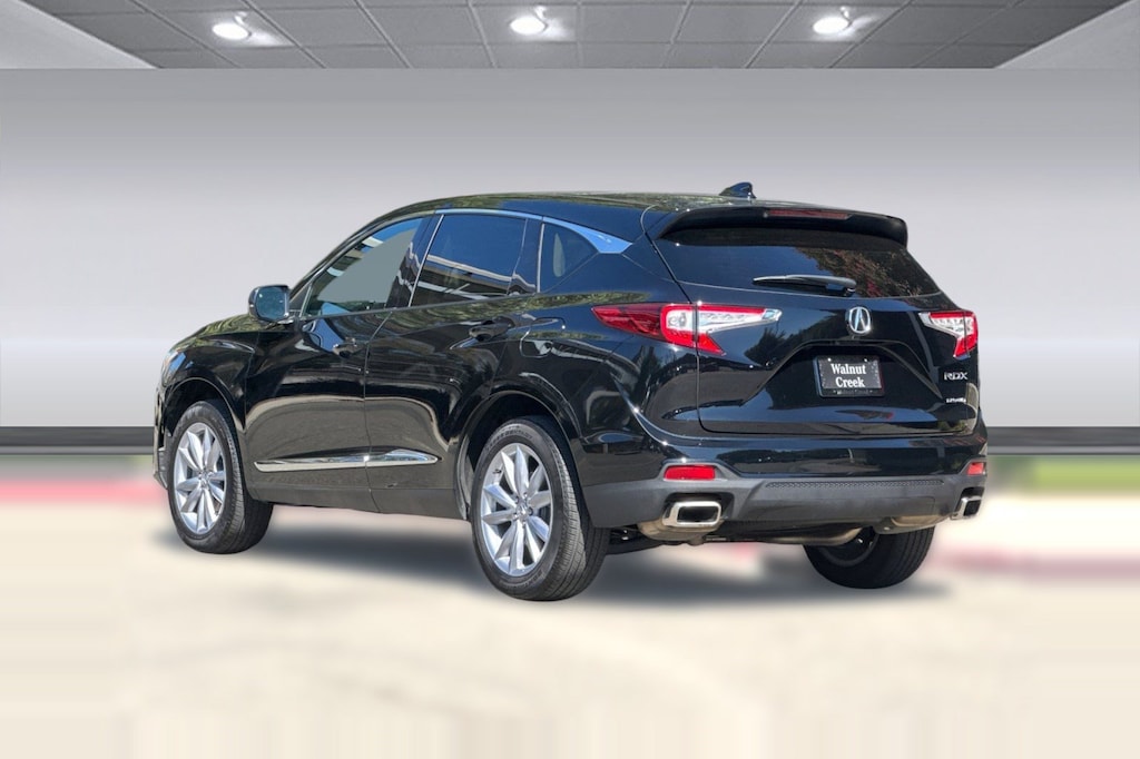 Used 2023 Acura RDX SH-AWD SUV