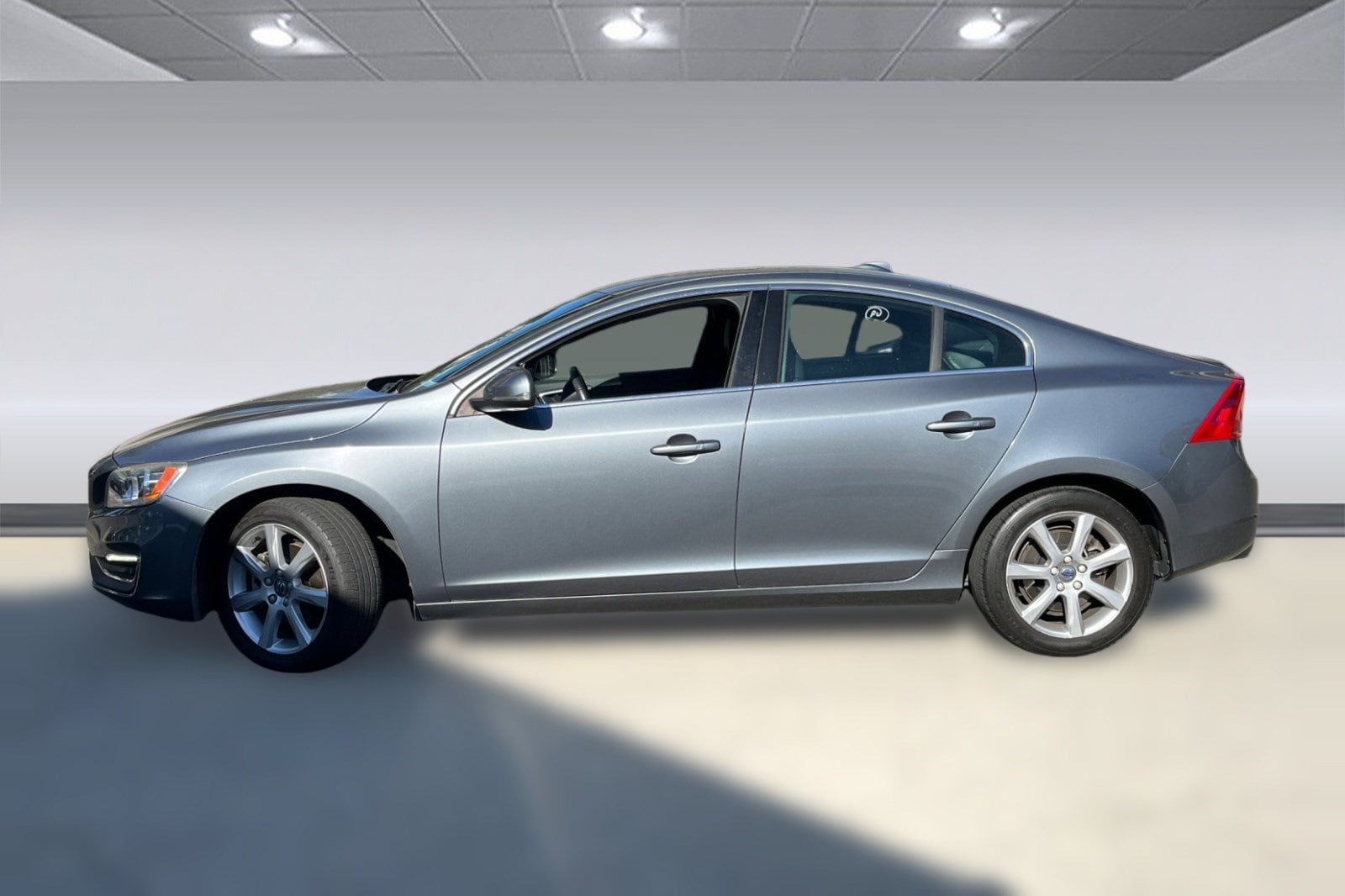 Used 2016 Volvo S60 T5 Premier with VIN YV126MFKXG2414452 for sale in Walnut Creek, CA