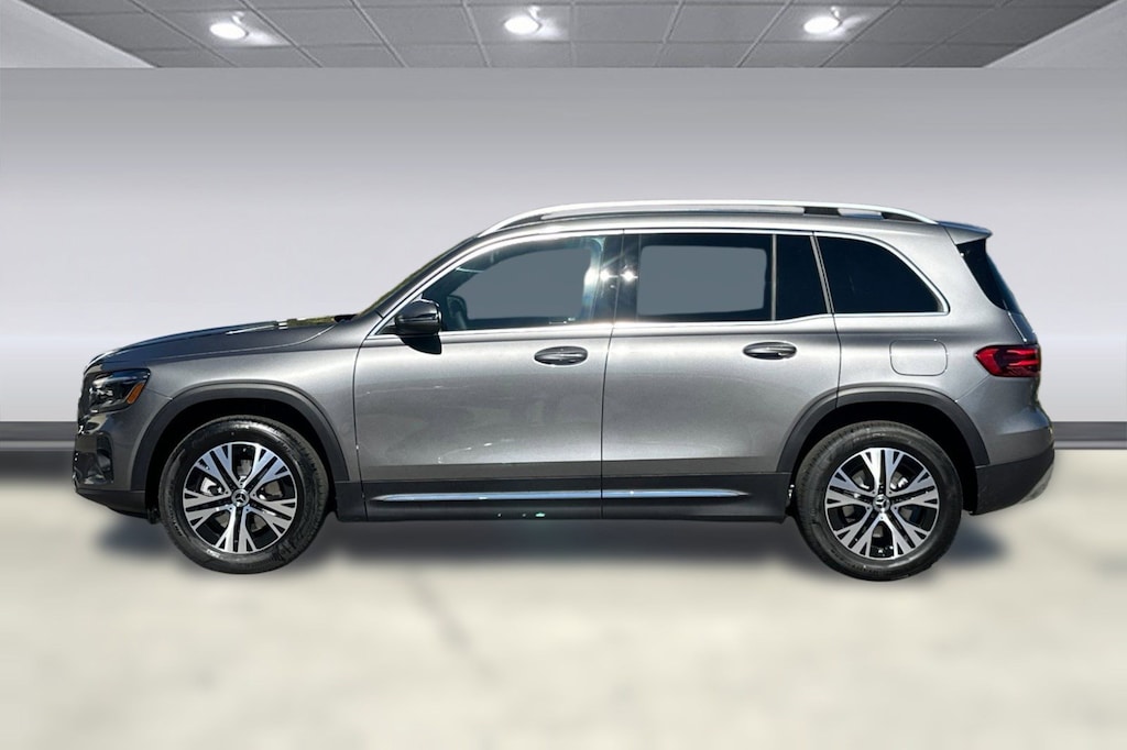 Used 2026 Mercedes-Benz GLB 250 SUV SUV