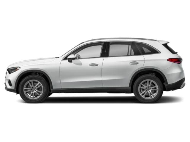 2026 Mercedes-Benz GLC Base - Photo 6