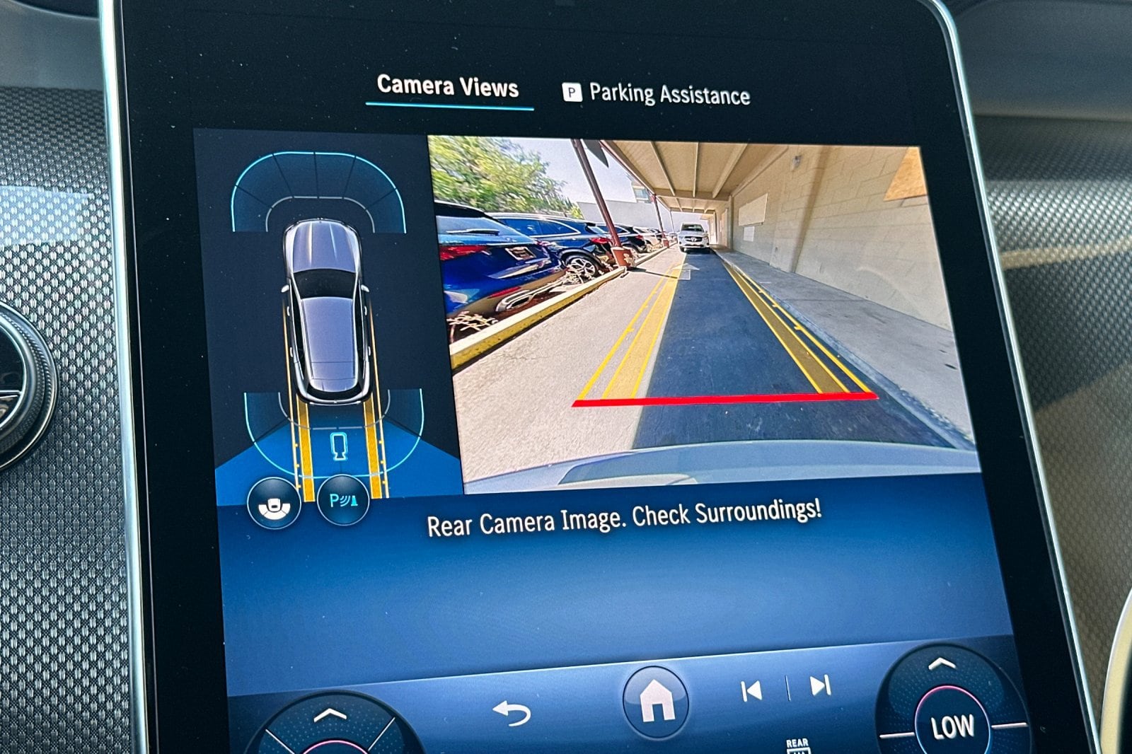 2026 Mercedes-Benz GLC Base - Photo 22