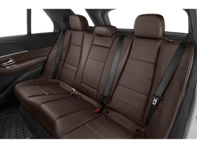 2026 Mercedes-Benz GLE GLE350 - Photo 16