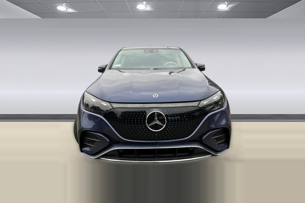 Certified 2024 Mercedes-Benz EQE 350+ SUV SUV