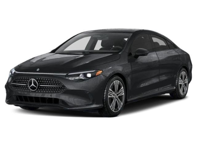  Mercedes-Benz CLA 220