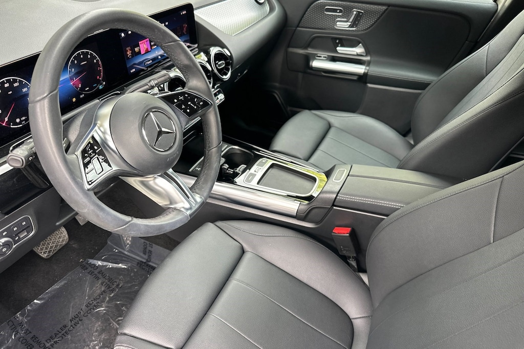 Used 2026 Mercedes-Benz GLA 250 SUV SUV
