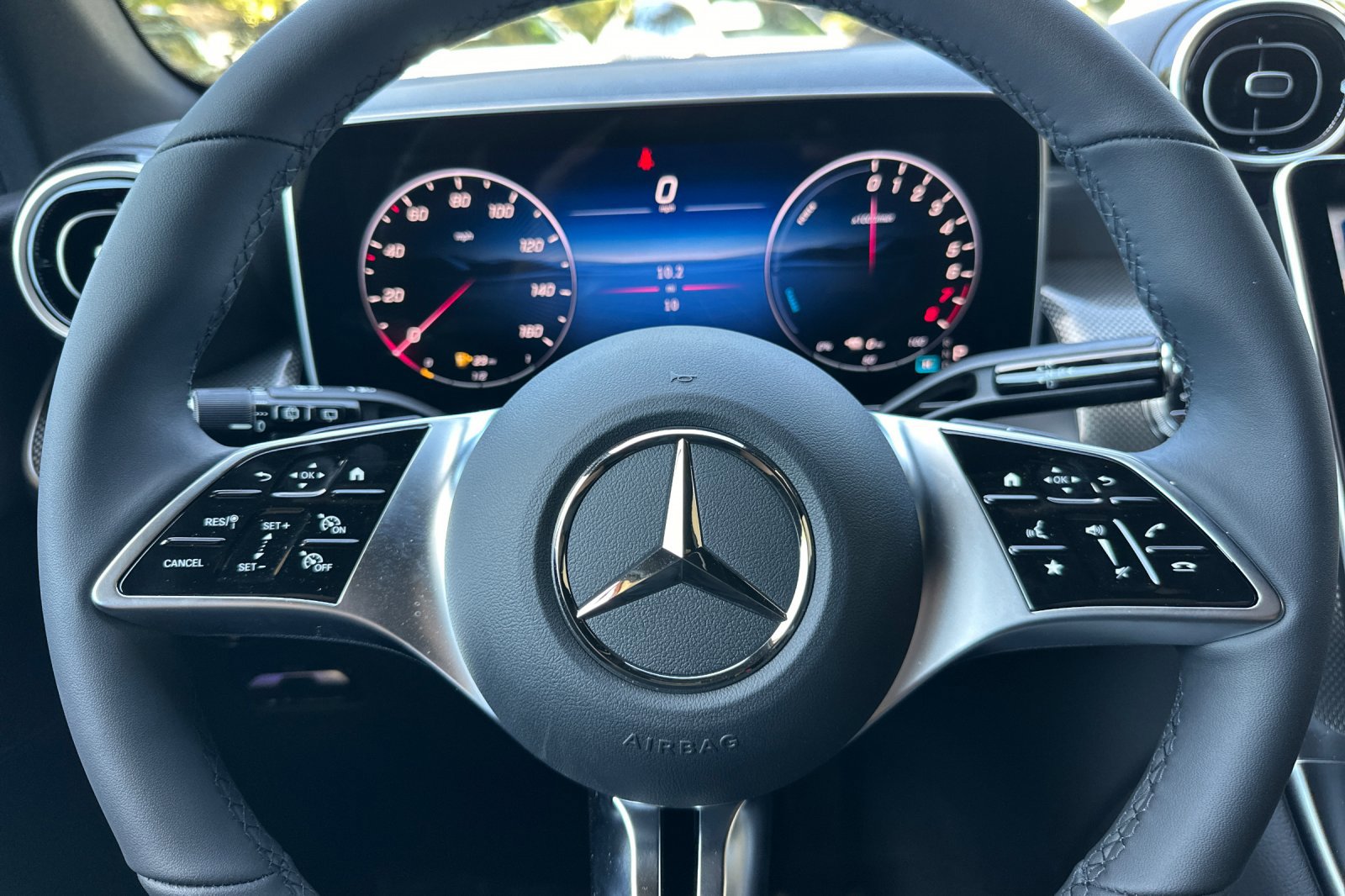 2026 Mercedes-Benz GLC Base - Photo 14