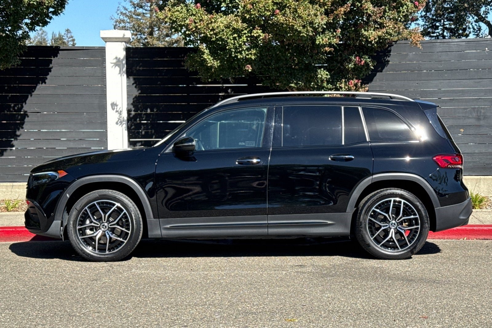 Certified 2023 Mercedes-Benz EQB Base with VIN W1N9M0KB1PN068436 for sale in Walnut Creek, CA