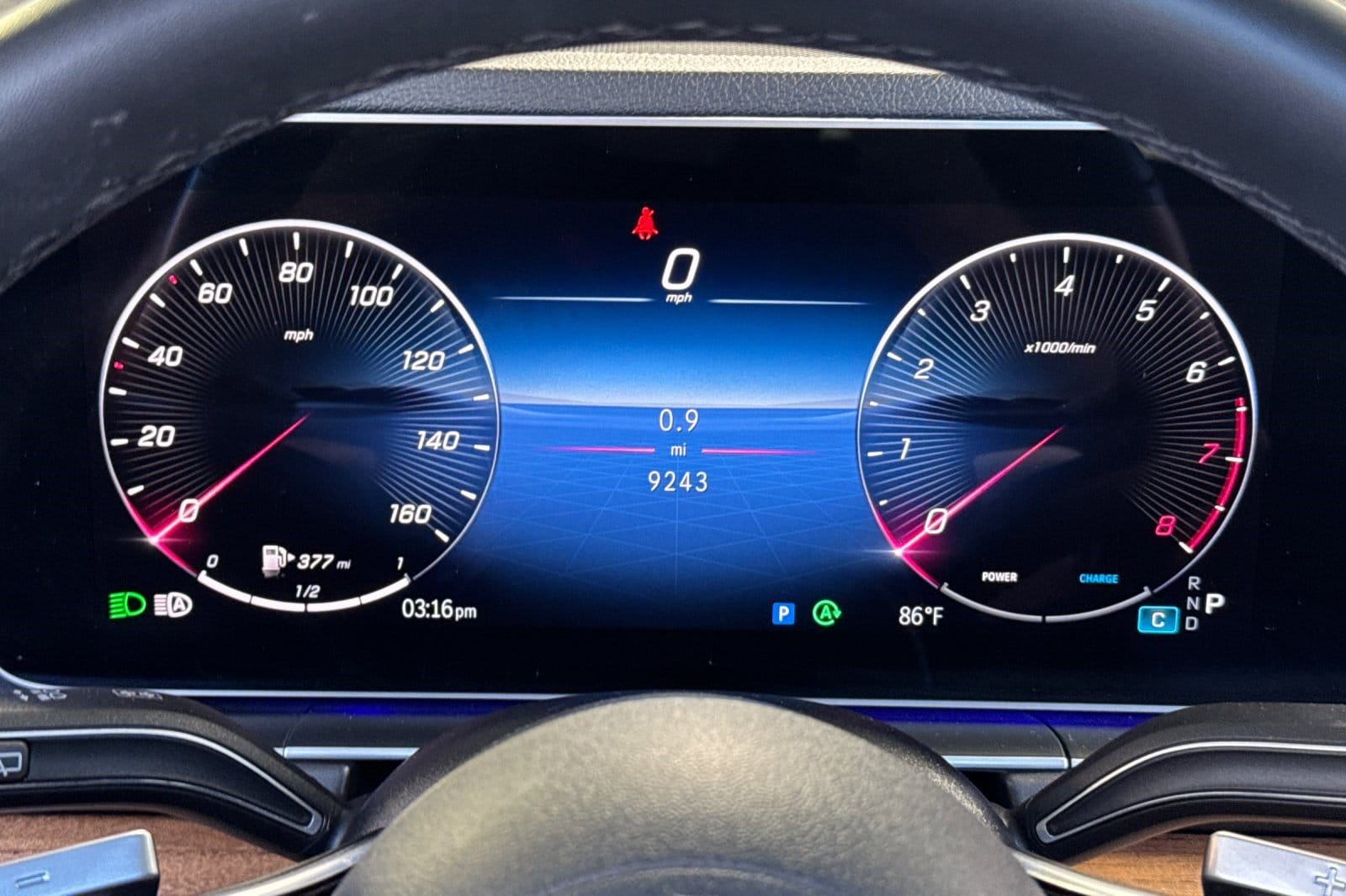 2026 Mercedes-Benz GLE GLE350 - Photo 24
