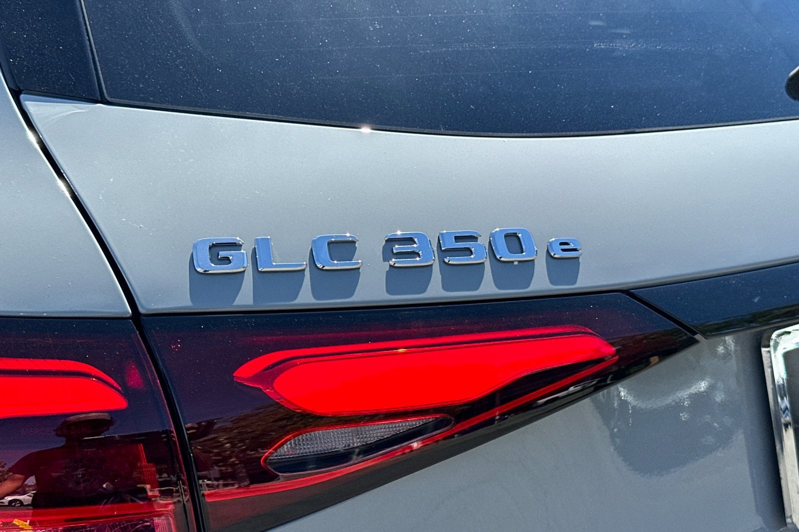 2026 Mercedes-Benz GLC Base - Photo 18