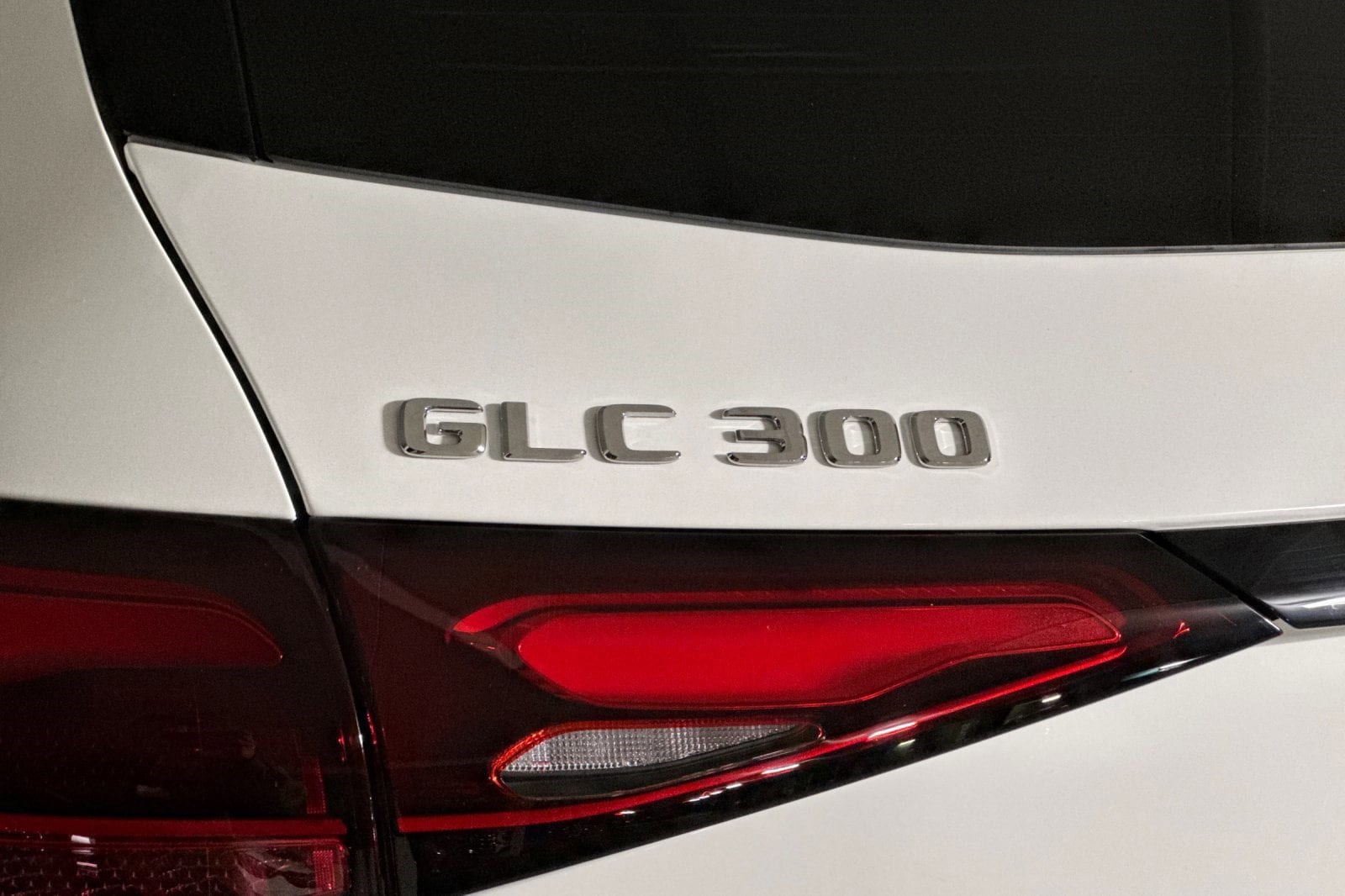 2026 Mercedes-Benz GLC Base - Photo 19