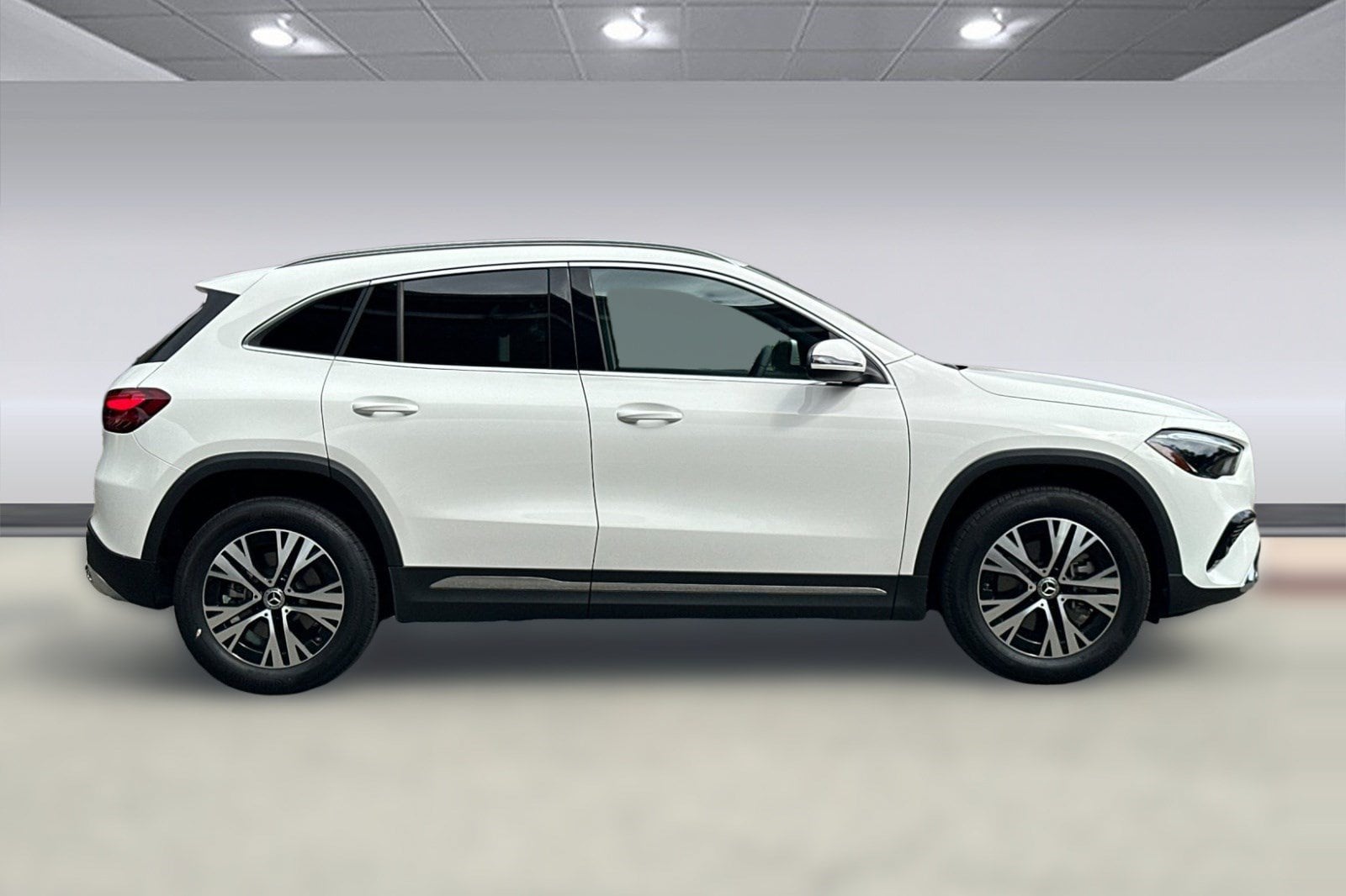 2026 Mercedes-Benz GLA GLA 250 - Photo 8