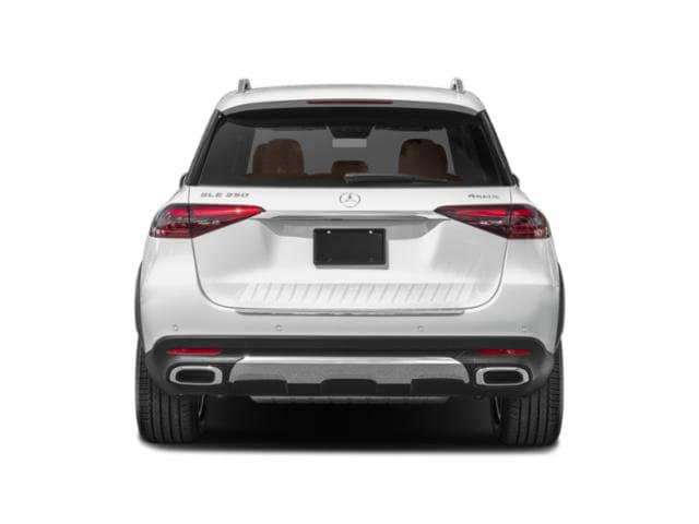 2026 Mercedes-Benz GLE GLE350 - Photo 8