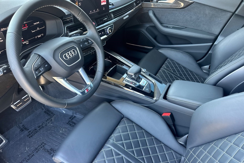 Used 2023 Audi S5 Sportback Prestige 3.0 TFSI quattro Sportback