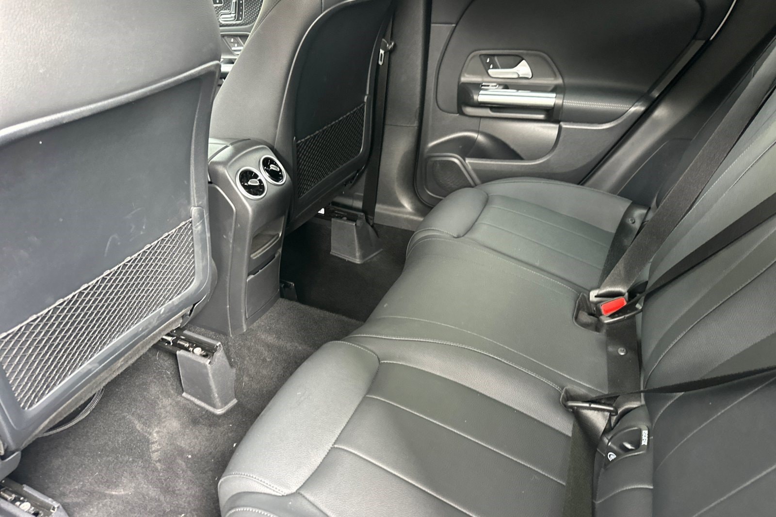 2026 Mercedes-Benz GLA GLA 250 - Photo 27