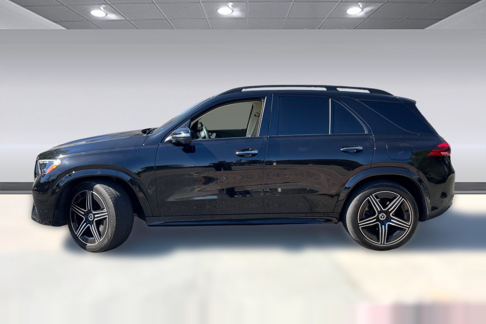Certified 2024 Mercedes-Benz GLE 450e Plug-In Hybrid 4MATIC SUV SUV