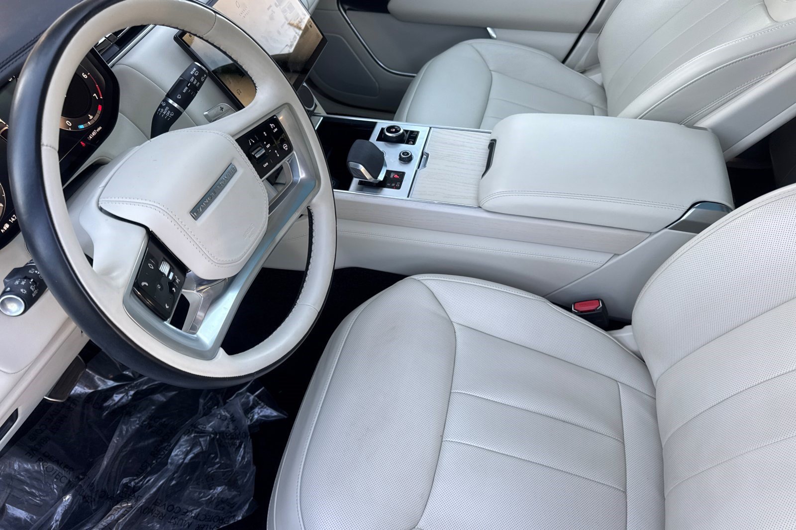 Used 2023 Land Rover Range Rover Autobiography SWB SUV