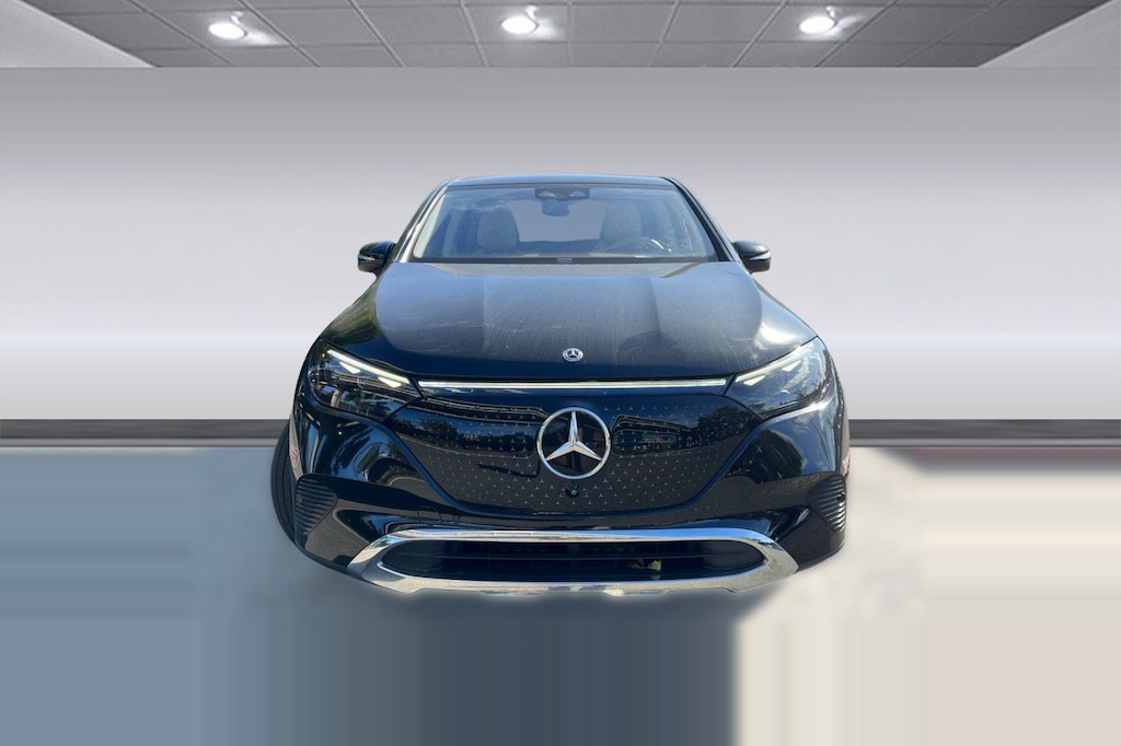Certified 2023 Mercedes-Benz EQE 350 4MATIC SUV SUV
