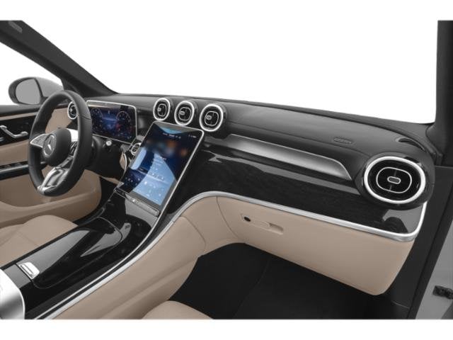 2026 Mercedes-Benz GLC Base - Photo 17
