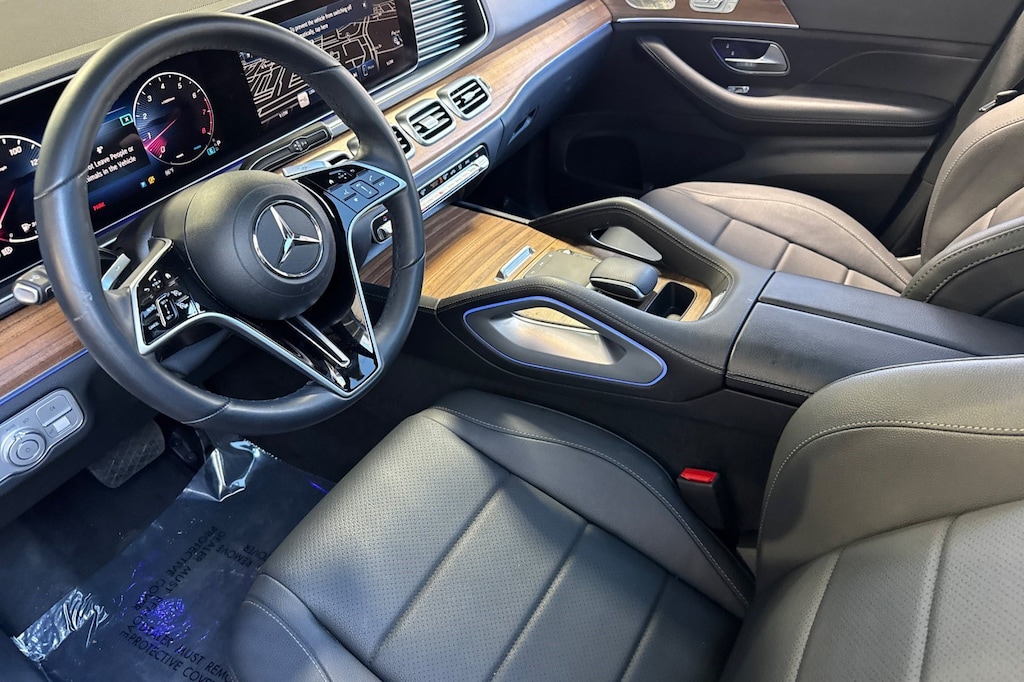 Used 2026 Mercedes-Benz GLE 350 4MATIC SUV SUV