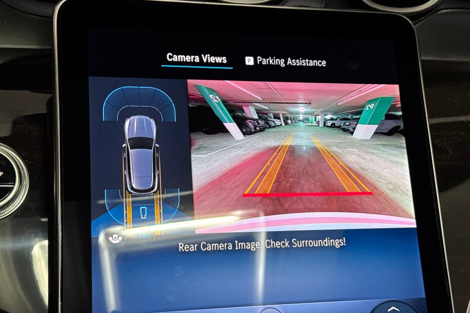 2026 Mercedes-Benz GLC Base - Photo 22