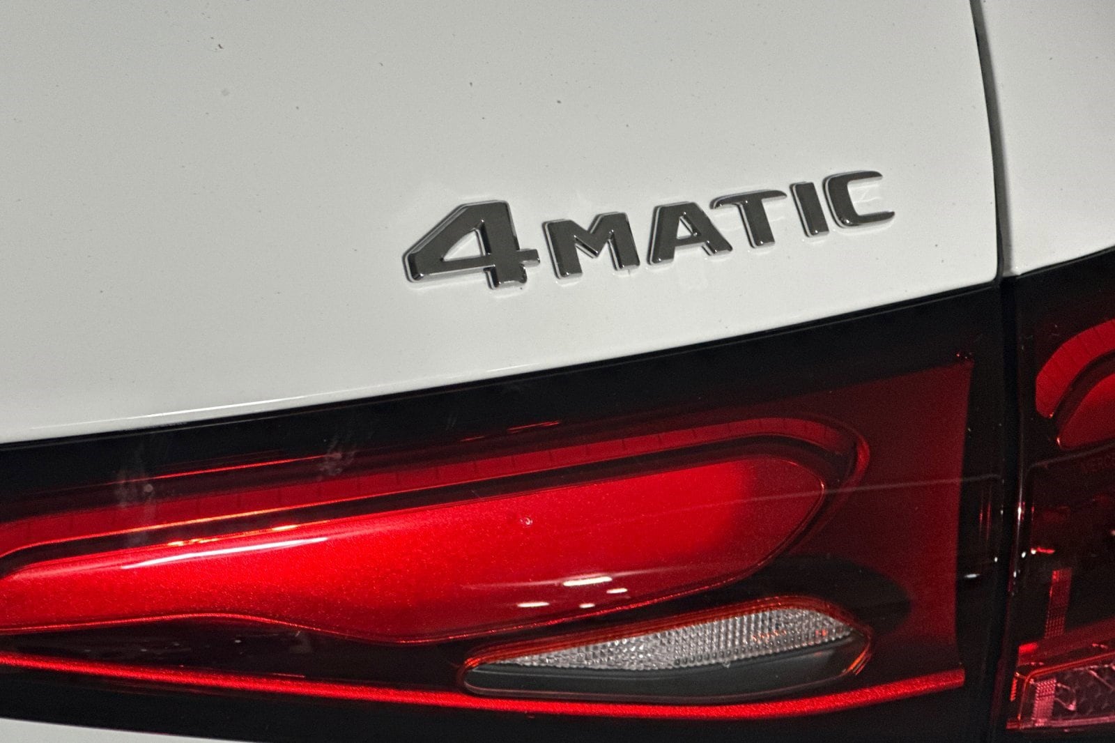 2026 Mercedes-Benz GLC Base - Photo 19